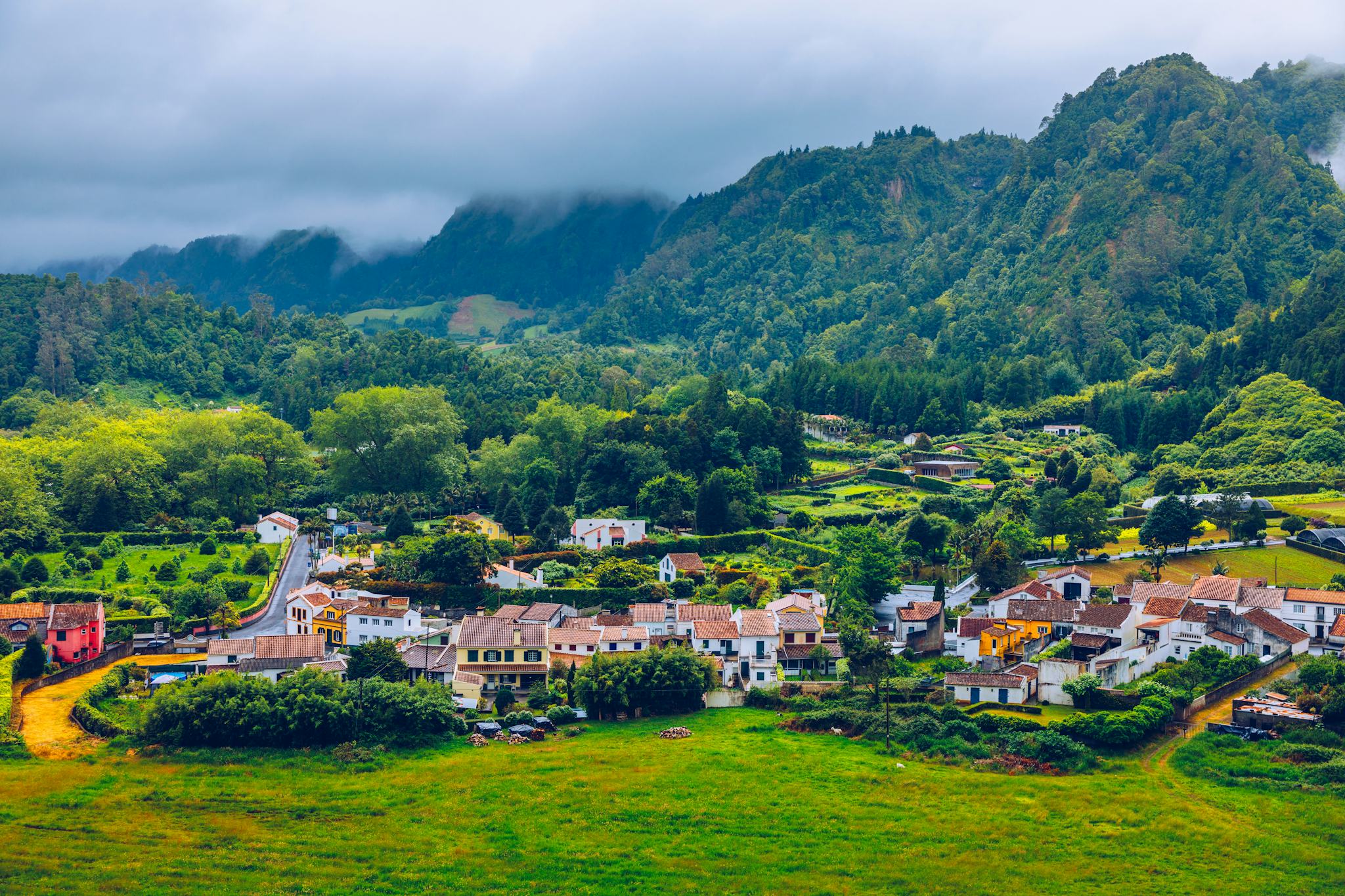 Furnas