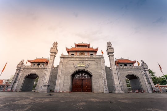 Hung Temple
