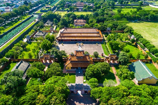 Hung Temple