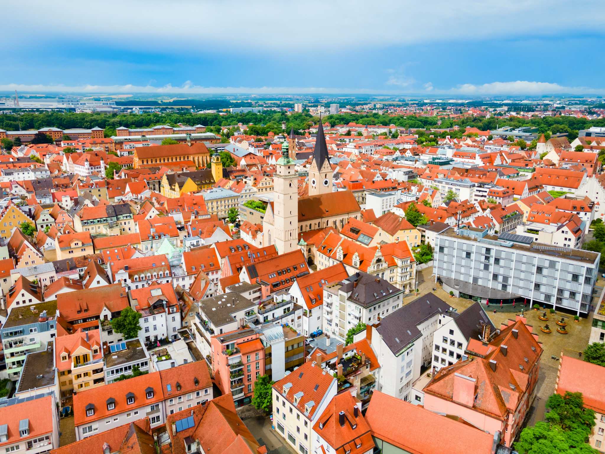 Ingolstadt