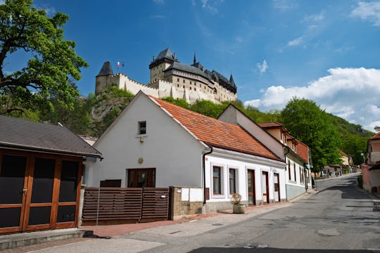 Karlstejn Castle