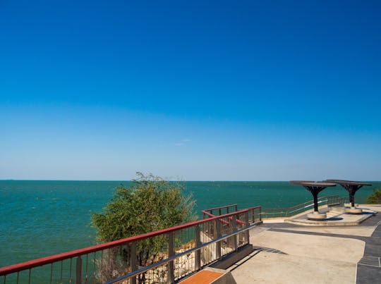 Khao Sam Muk Viewpoint