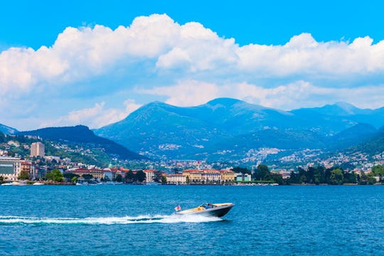 Lugano