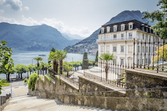Lugano