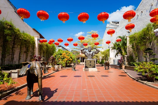 Malacca
