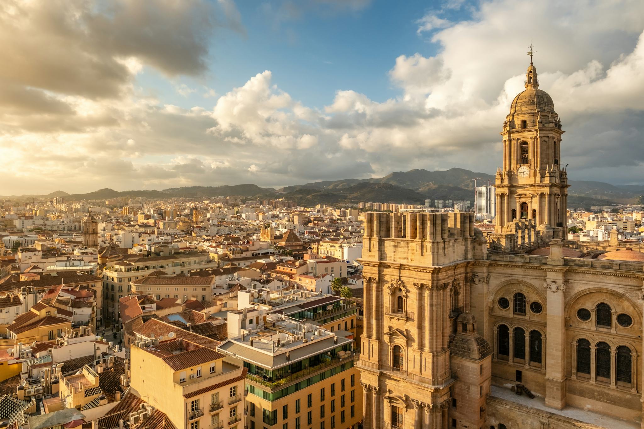 Malaga