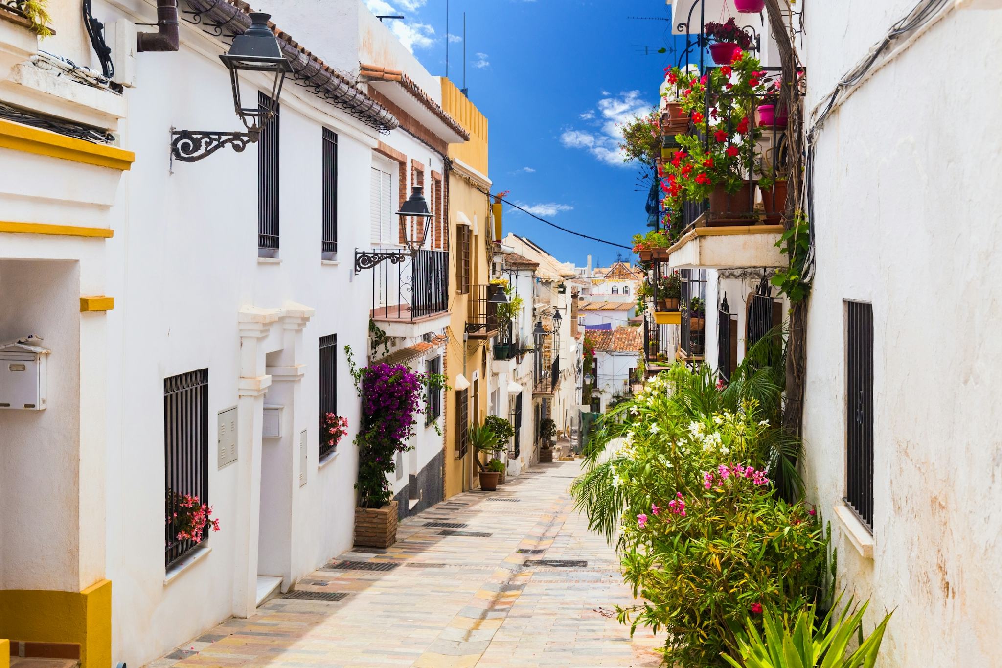 Malaga