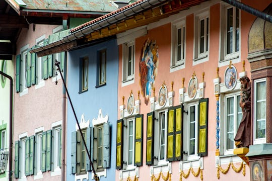 Mittenwald