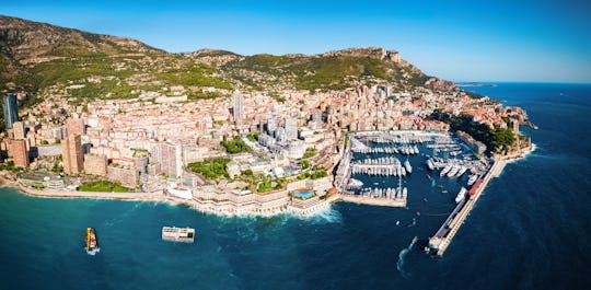 Monaco
