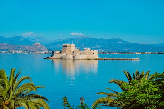Nafplio
