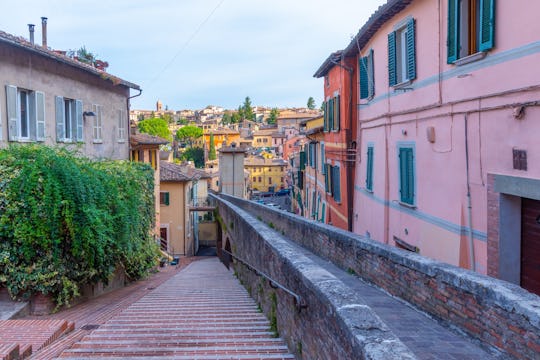 Perugia