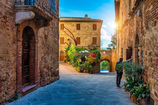 Pienza