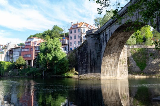 Ponte de Sao Goncalo