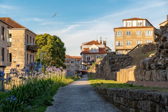 Pontevedra