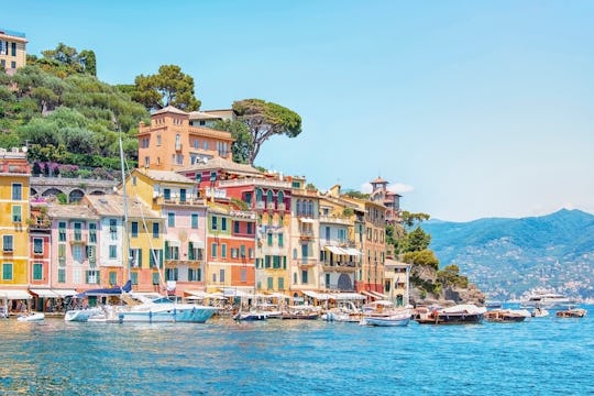 Portofino