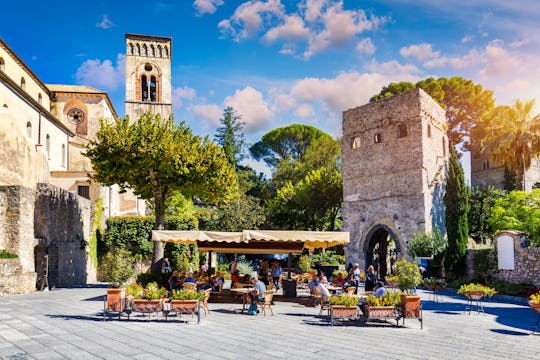 Ravello