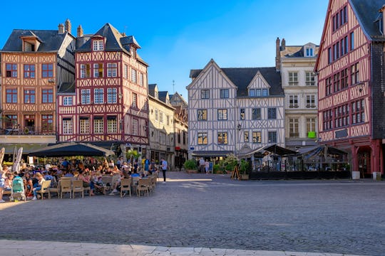 Rouen