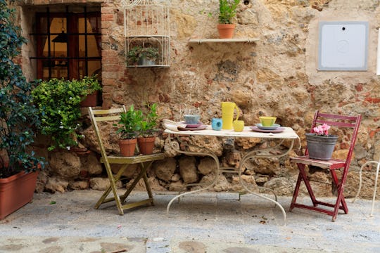 San Gimignano