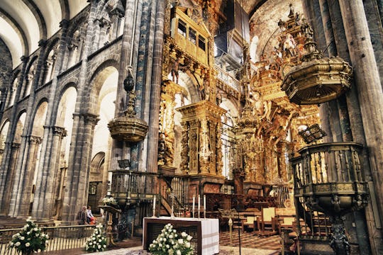 Santiago de Compostela