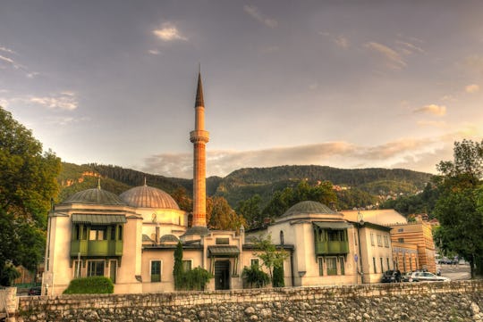 Sarajevo