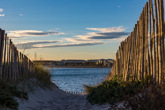 Sète