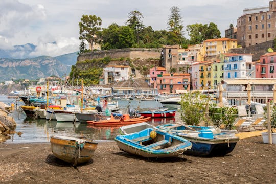 Sorrento
