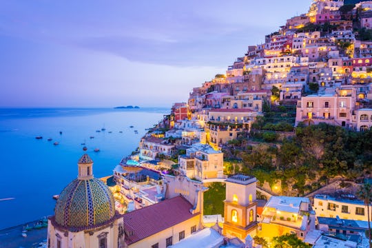 Sorrento