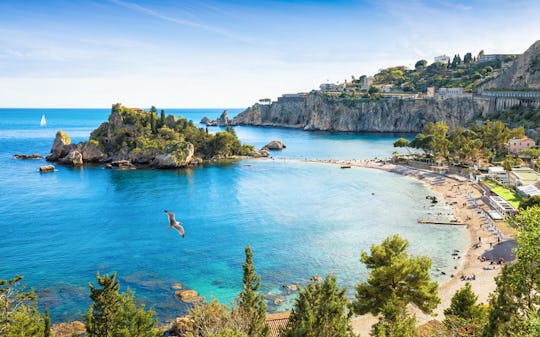 Taormina