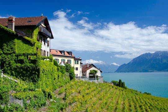 Vevey