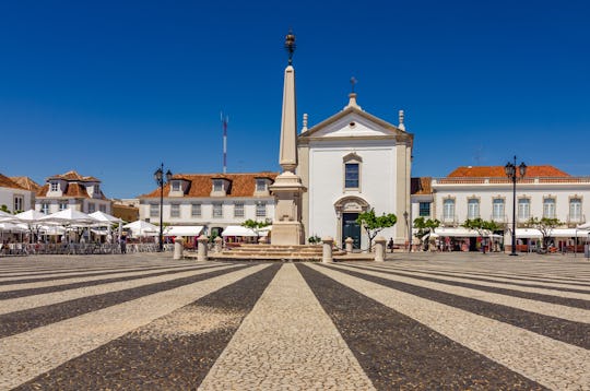 Vila Real