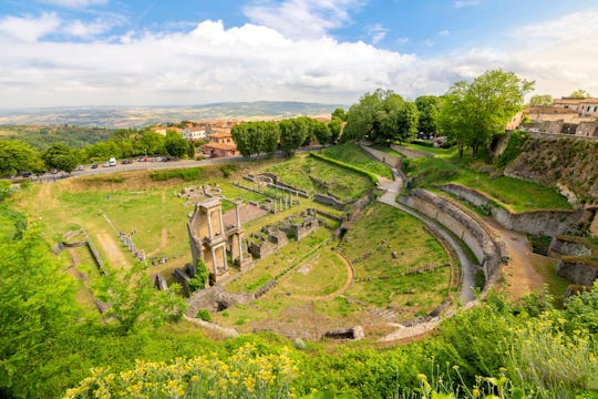 Volterra