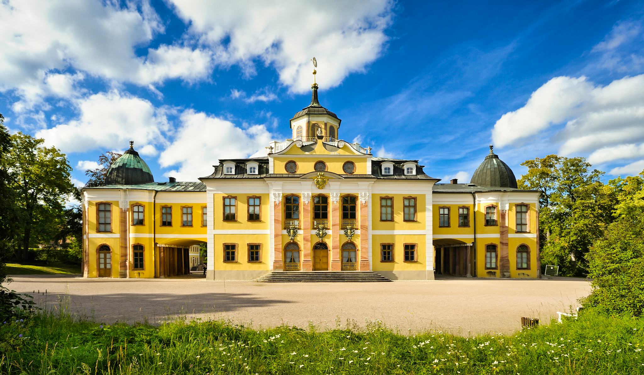 Berlin to Leipzig and Weimar: private day trip