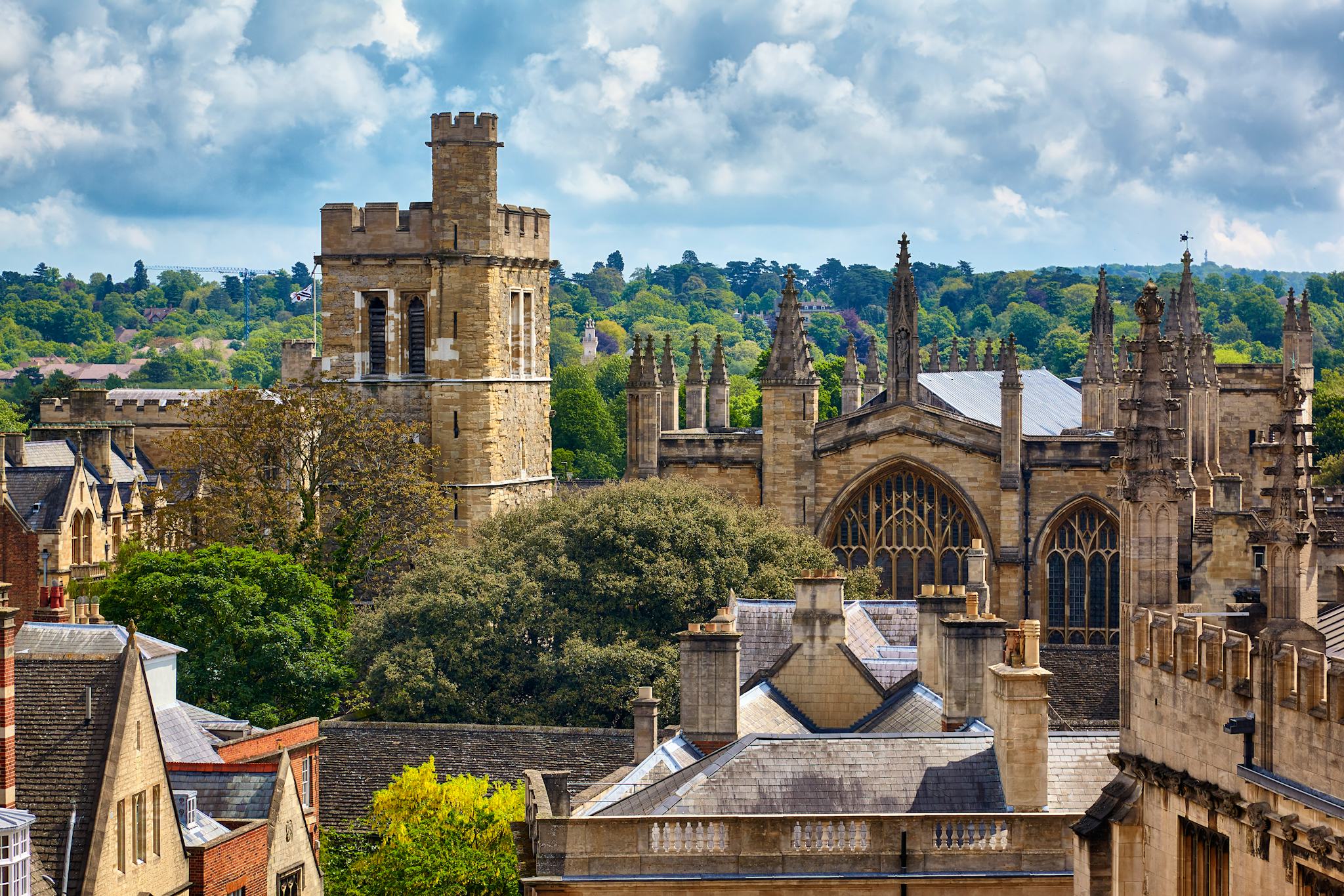 London to Jane Austen's main sites: Private day trip