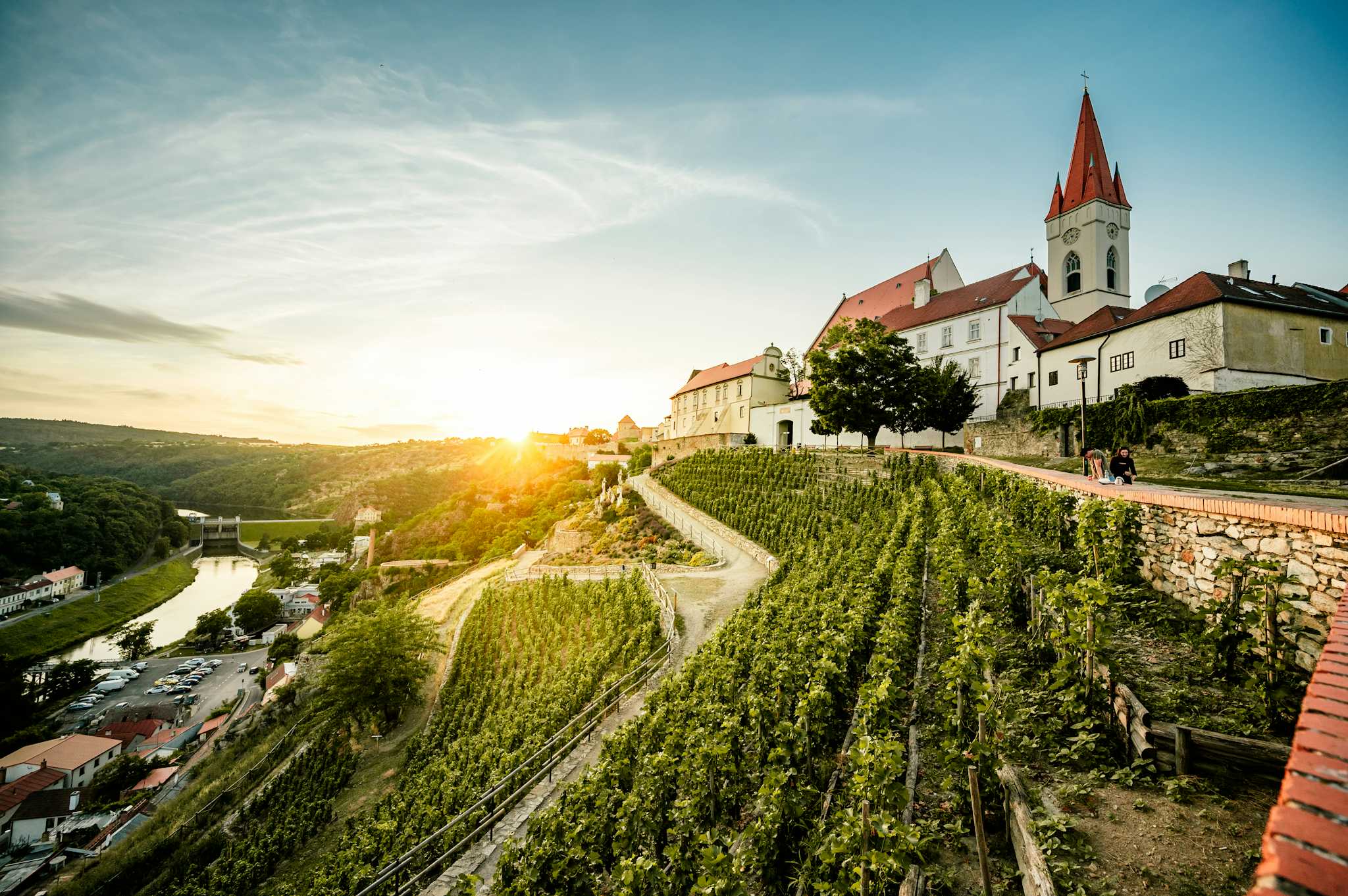 Znojmo